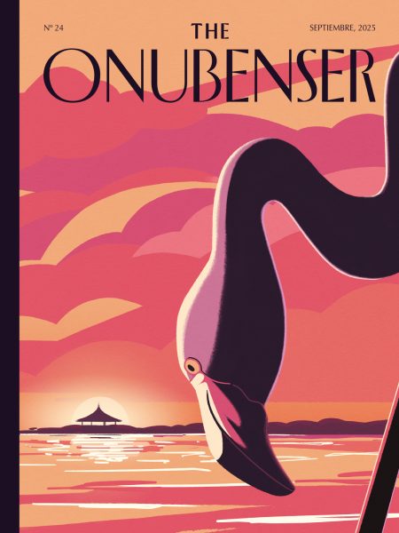 Nº 24 | Daniel Crespo