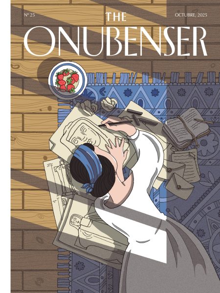 Nº 25 | Adelaida Pérez