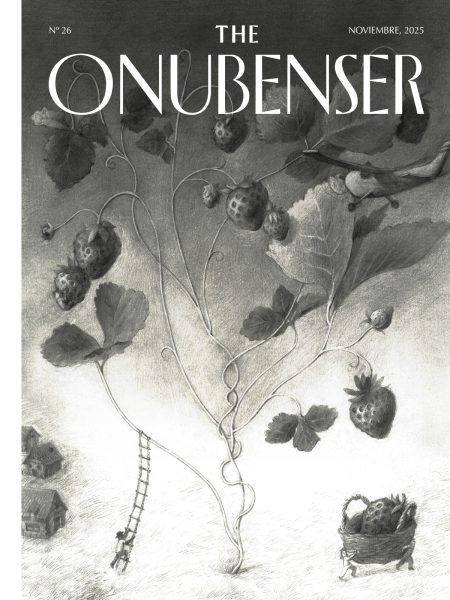 Nº 26 | Sara Gómez