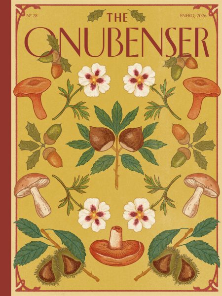 Nº 28 | Mustardyellowpen