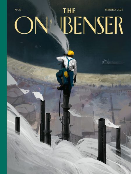 Nº 29 | Jose Barrero